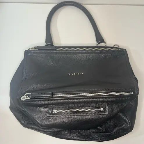 Givenchy Pandora Crossbody Shoulder Bag Purse