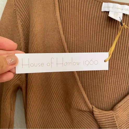 House of Harlow 1960 dress SZ M