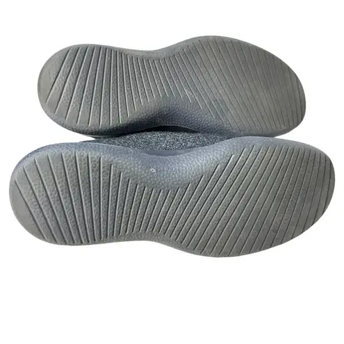 Allbirds Blue Merino Wool Runner Mizzles Laced Sneakers Women’s Size 8