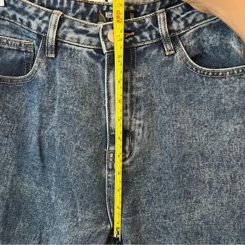 Missguided NWT Tall High Rise Straight Jeans Size US 6
