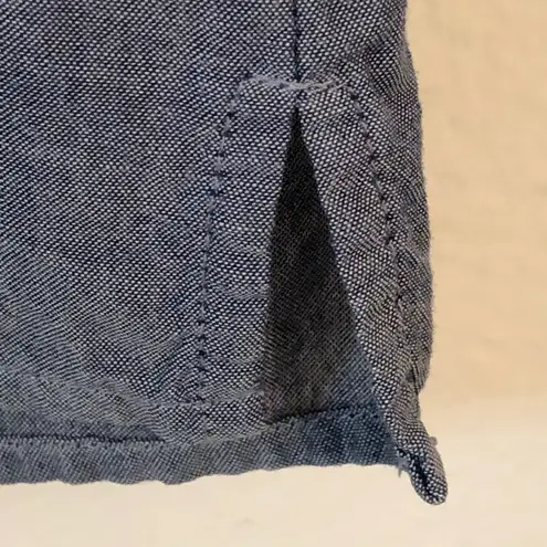 Outback Red  Lace Detail Sleeveless Top S