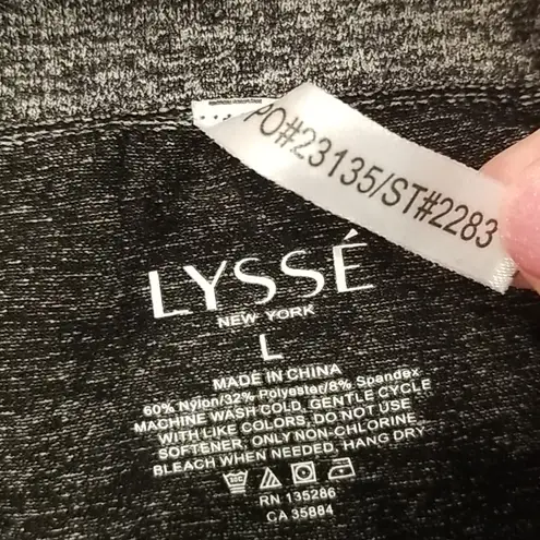 Lysse 💕💕 Payton Compression Seamless Mesh Legging