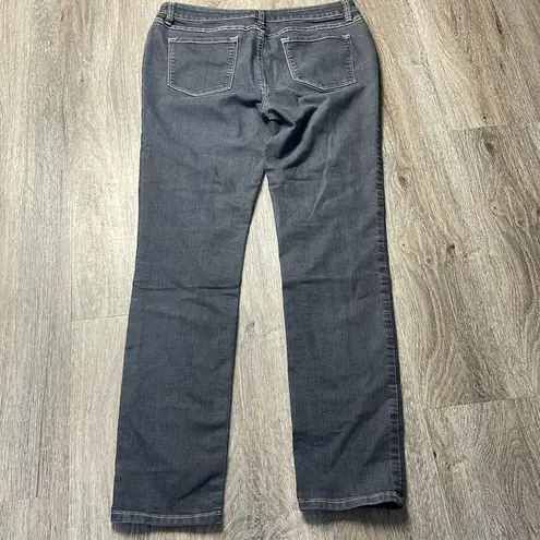 prAna Slate Gray Jeans Size 8/29