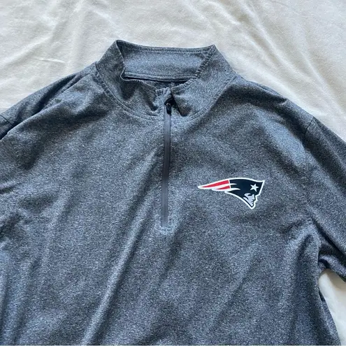 NFL  Patriots Pullover