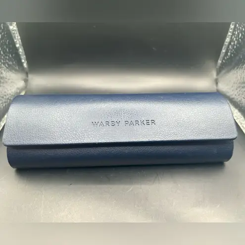 Warby Parker Women's Eyeglasses Shea M 521 Rose Guava Cat Eye