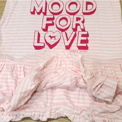 Victoria's Secret Victoria’s Secret PINK Baby Doll Pajama