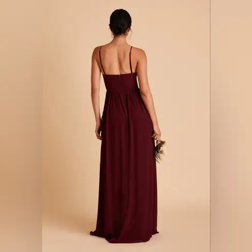 Birdy Grey NWT AUGUST CONVERTIBLE DRESS can be worn 3 ways. Size L