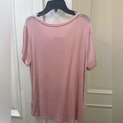 Active USA  blouse size large