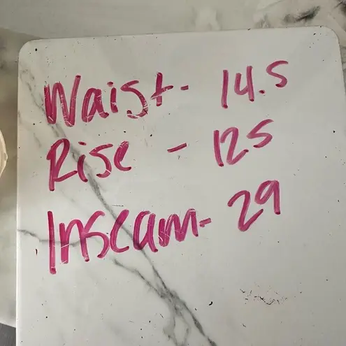 Jonathan Simkhai Women’s 6 Light Pink Cargo Utility Pants