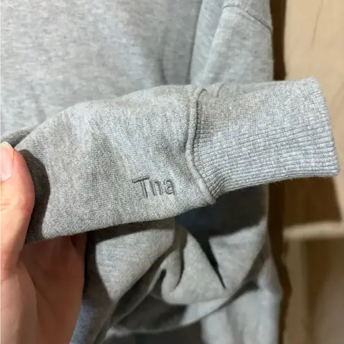 TNA cozy perfect fleece sweatshirt Size 2X