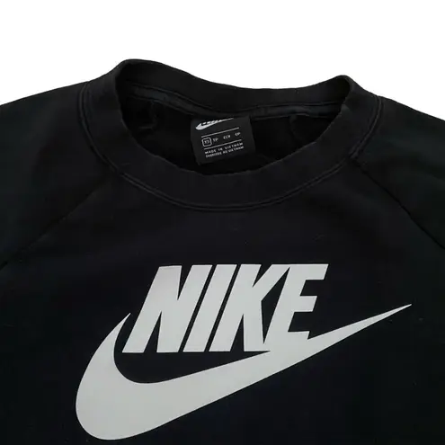 NIKE CREWNECK SWEATSHIRT