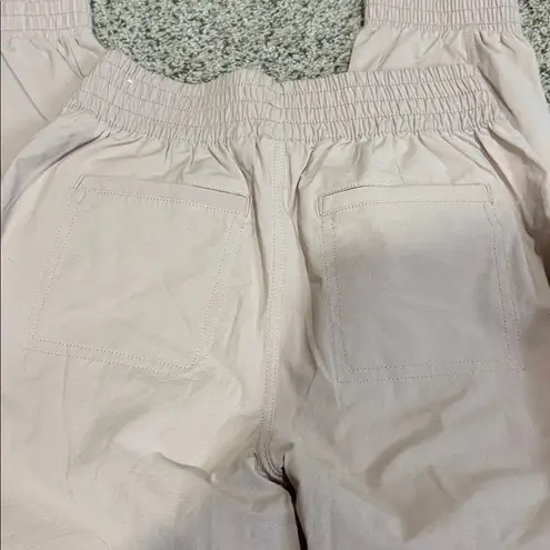 CALIA Women's Journey Woven Workwear Joggers