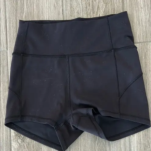 Lululemon  Biker Shorts