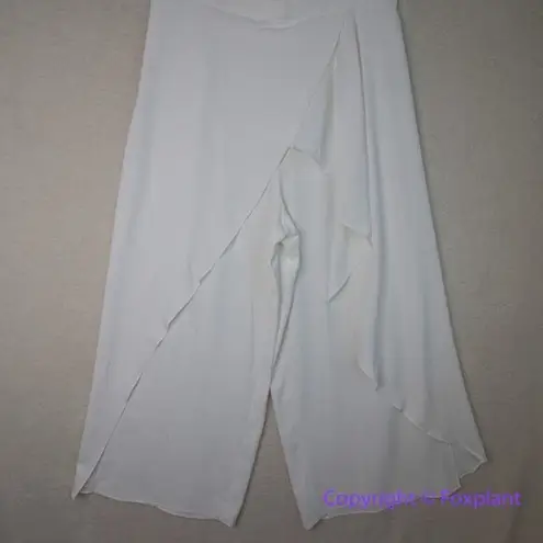 City Chic New! Attract Jumpsuit - ivory, size 16