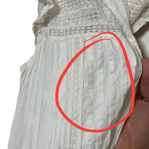 Sézane Sezane Sophia Mini Dress