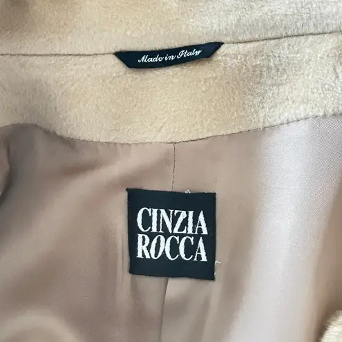 Cinzia Rocca Chinchilla