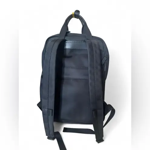 MONOS Metro Nylon Backpack + Metro Classic Kit β Black