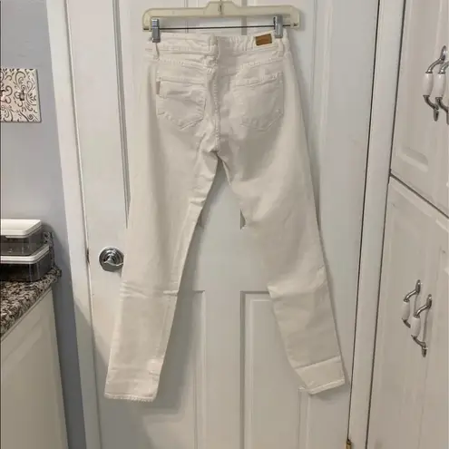 Paige NWOT skyline skinny jeans