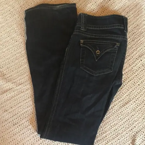 Hudson Jeans  sz 28X32