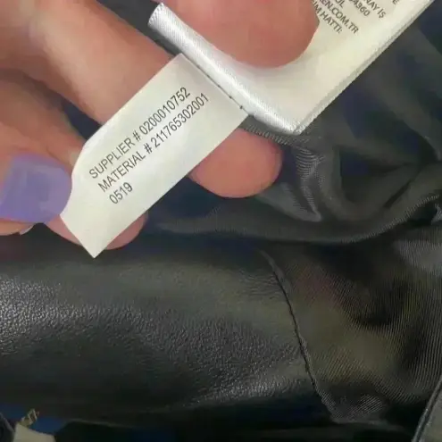 $998 NWT Polo Ralph Lauren High