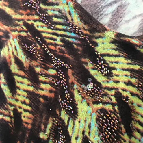 Alberto Makali FINAL MARKDOWN Ladies sweater medium