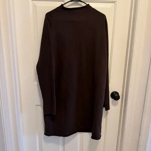 Frank & Eileen Frank & Eileen Izzie Party sweatshirt Brown Dress Size XL