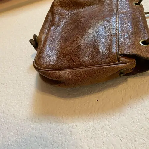 Patricia Nash  Karisa Saddle Bag