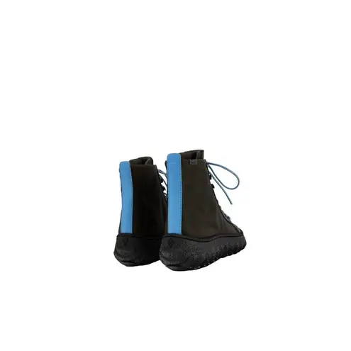 Camper Ground MICHELIN Green Lace Up Size 43 EU / 11.5 US