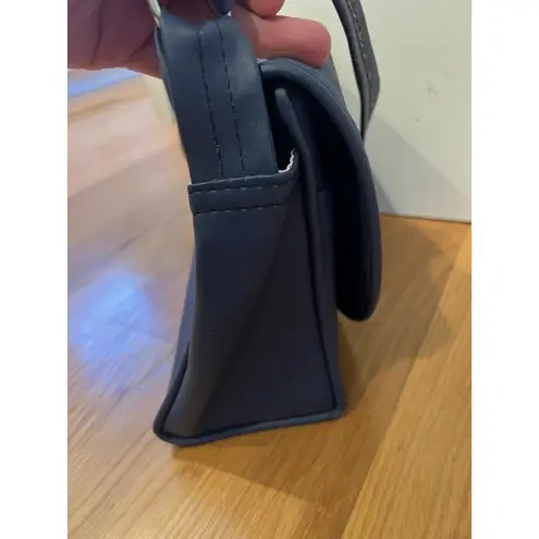 Florida Keys Handbag Purse Womens Navy Cardinal Bird Shoulder Crossbody Bag