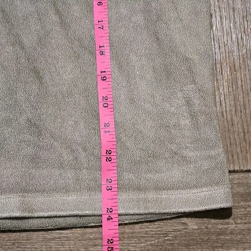 Anthropologie  Drew Pullover Sweatshirt with Ribbon Tie Detail Size‎ XS