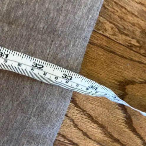 Pure JillāPonte beige snap front cocoon sweater coat 2x Tan Size XXL