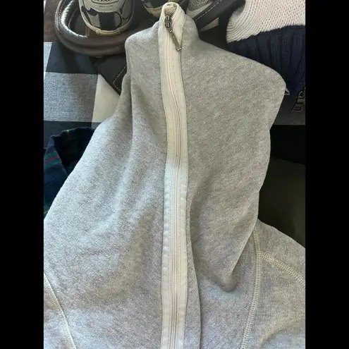 Kuhl KÜHL Women's Stylish Zip-Up Hoodie - Gray size XS