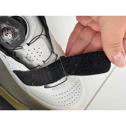 Pearl Izumi Womens Elite Road Cycling Shoes 36 BOA Closure SPD-SL Cleats