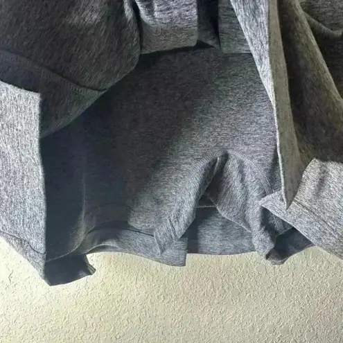 Tail skort 360 gray heather skort size XS