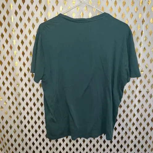 EXPRESS Neon moon phase goth Crop top bundle set size M - Image 7