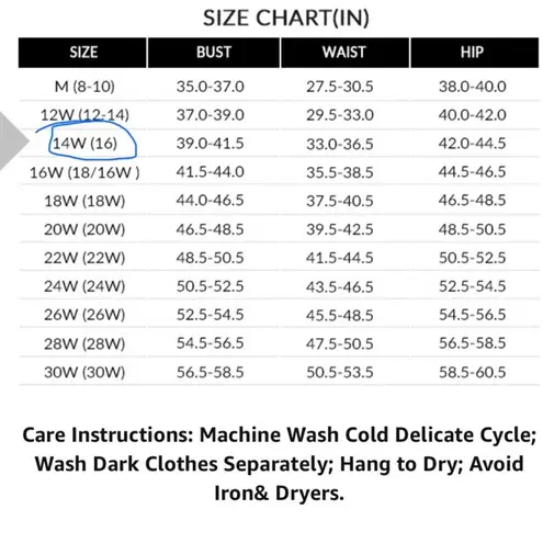 NWOT Women's Pink & Black OnePiece Swimsuit w/ Front Bowknot Size:Lrg