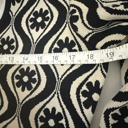 Finders Keepers Quinn Long Sleeve Cropped Knit Top NWT! Size 8