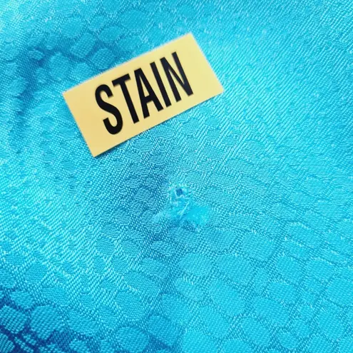 Camila Coelho Millie Maxi Dress in Bright Blue Medium