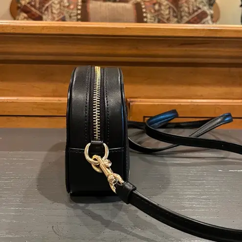 Coach  X Peanuts Mini Serena Crossbody In Signature Canvas With Woodstock Print thumbnail 8