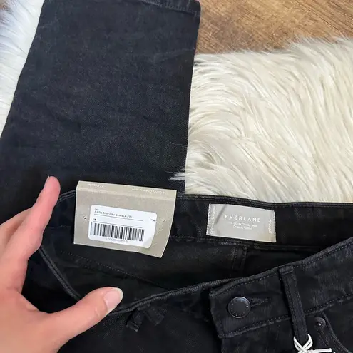 Everlane  The Curvy Cheeky Jean