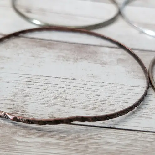 Job Lot of 6 Bracelets