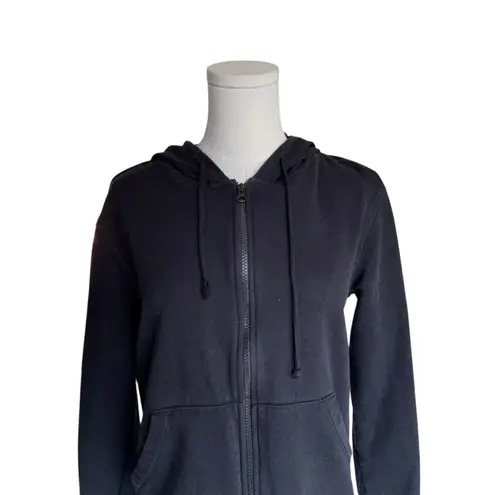 Pact - 100% Organic Cotton Zip-Up Hoodie Sz S