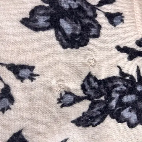 Charter Club  Cashmere Baselayer Sweater Cream 1X