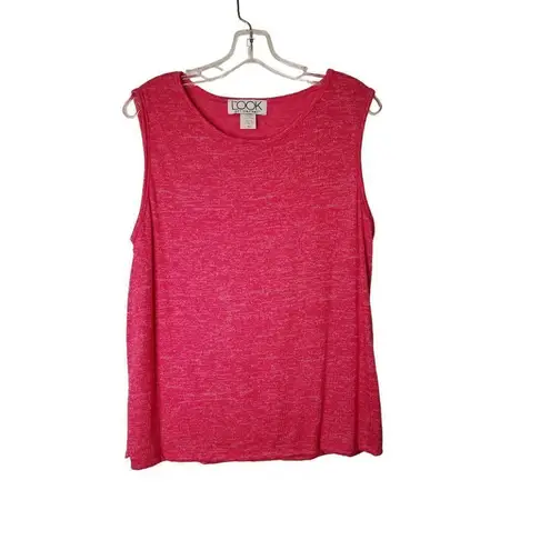 The Look 2 Piece Set Pink Size undefined