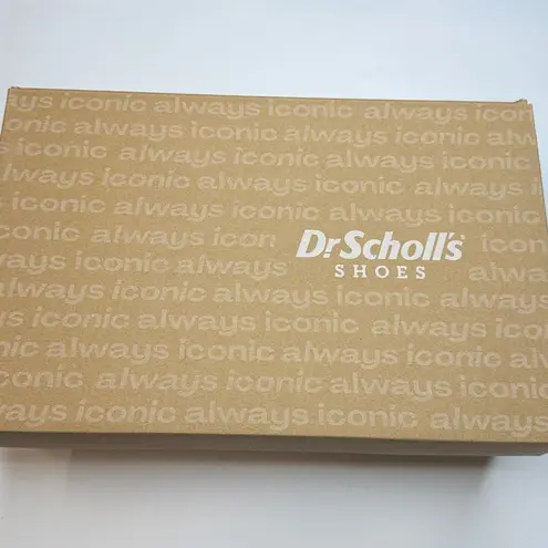 Dr. Scholls Hannah Retro Sneaker - Women's- Size 9.5