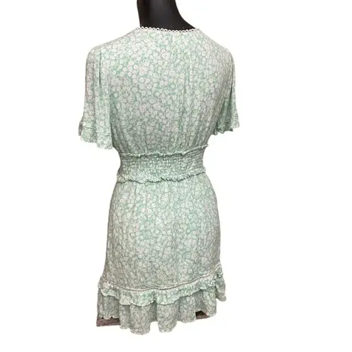 Lost + Wonder Mojito Please Mini Dress Size undefined