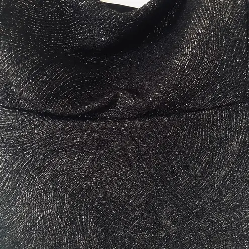 Mystic Shimmery Bodycon Dress