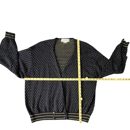 Breckenridge II Acrylic/Cotton Cardigan