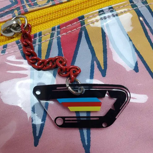 Diesel 90' Retro Vintage Reversible Purse, Handbag