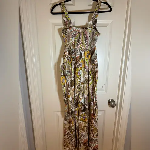 Shore Lima Jumpsuit NWT, Small